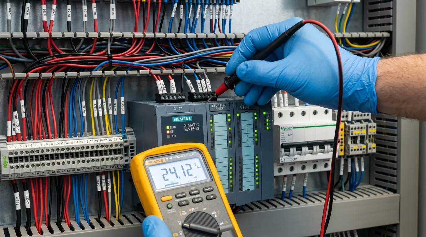 Transformer Protection Panels